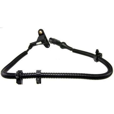 Holstein Abs Wheel Speed Sensor, 2Abs0327 2ABS0327